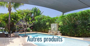 autres produits de la gamme