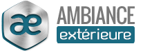 Ambiance Extérieure Logo